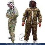 A1105n001 Jawadis Military Camouflage Hunting Suit