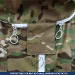 A1105n001 Jawadis Military Camouflage Hunting Suit G