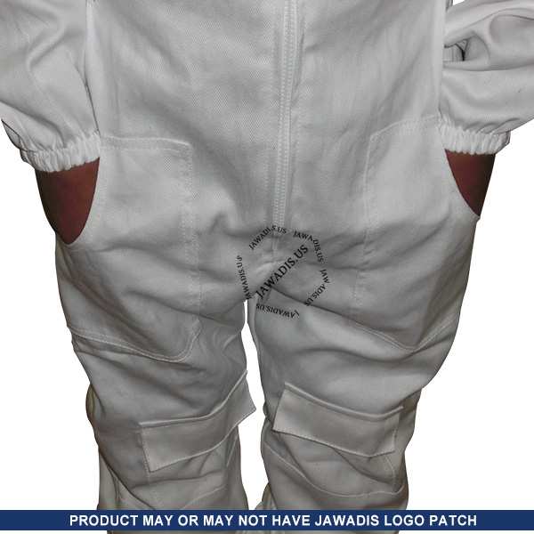 A1117n001 Jawadis Adult Fence Beekeeper Suit E