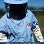 A1202n001 Jawadis Pullover Blue Bee Jacket G