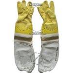A1318n003 Jawadis Ventilated Cowhide Gloves A
