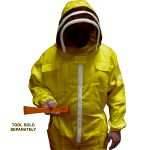 C1117n001 Jawadis Childrens Beekeeper Suit M