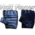 A2401n003 Jawadis Mesh Leather Gloves A