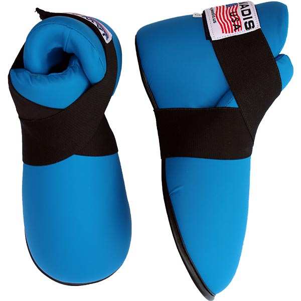 A3802a001 Jawadis Blue Sparring Shoes A