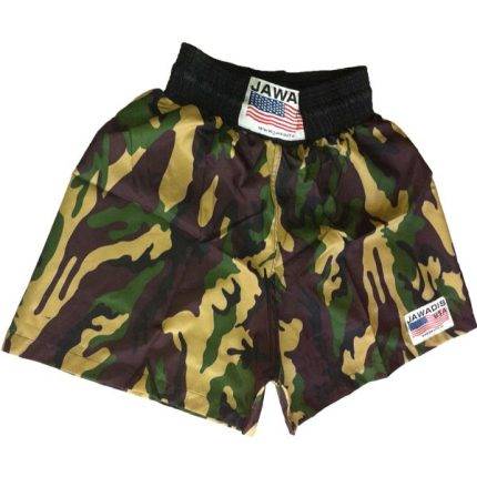 A6505a001 Military Camo Shorts A