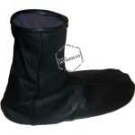 A8001n001 Jawadis Leather Socks Khuff Kuffain F